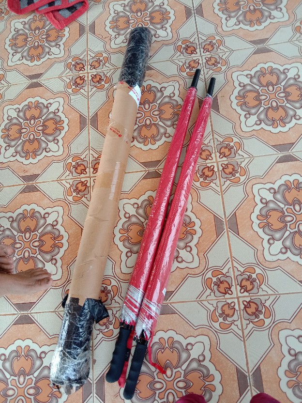 Payung Golf Exclusive