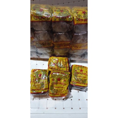 

Asam jawa/asam madura biji 200gr.