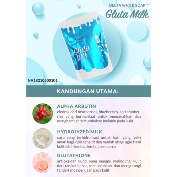 【Official Store】MS GLOW Body Lotion Msglow| Body Serum | Body Scrub | Sabun Mandi | Underarm | Glasskin Drink