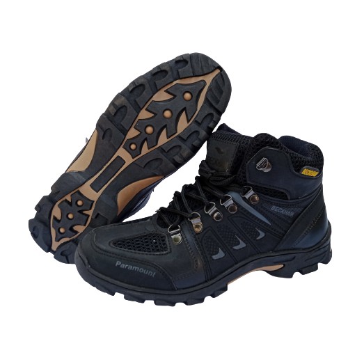 Sepatu Beckham Paramount