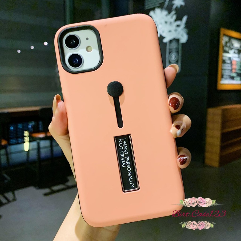 SOFTCASE CANDY HARDCASE WARNA IPHONE 5G 6G 6G+ 7G 8G 7G+ 8G+ X XS MAX 11 12 MINI PRO MAX BC799