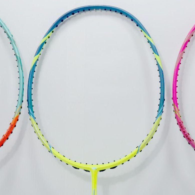 [Art. 5789H] Raket Badminton PowerMax 33 Lbs Original Furious