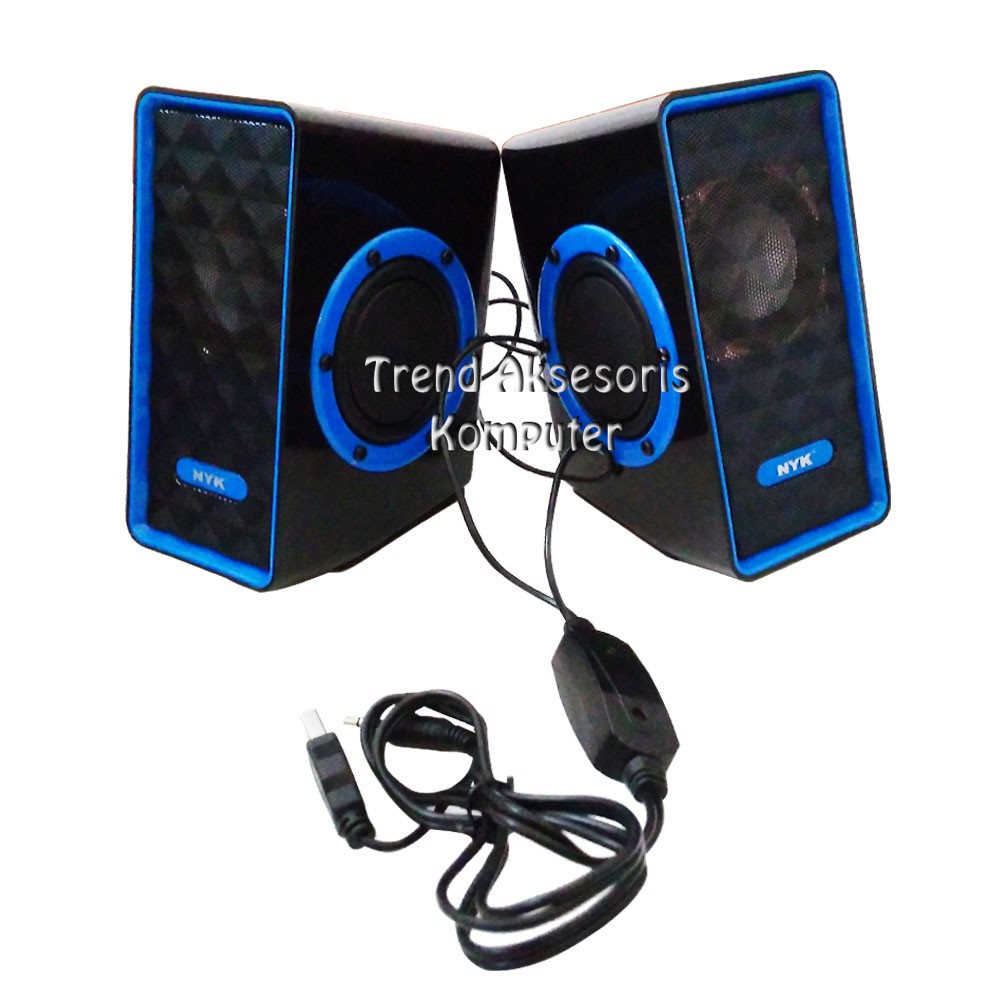 Trend-Speaker Gaming RGB NYK SP-N02 RGB