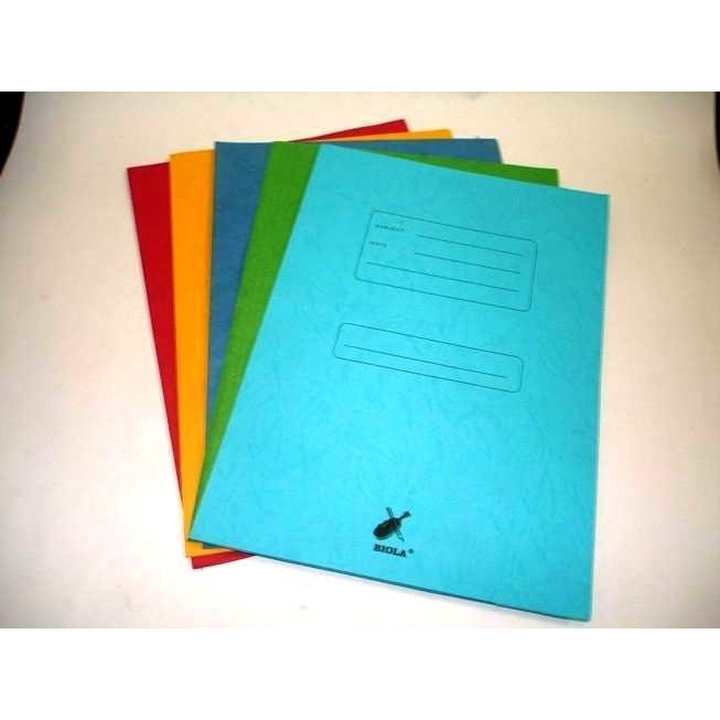 

MAP KERTAS 5002/STOP MAP (10pcs)