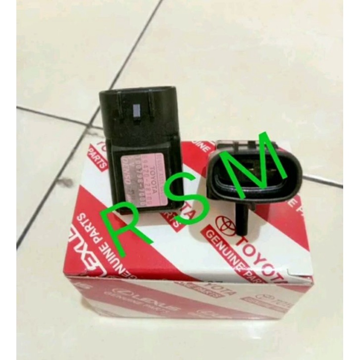 SENSOR MAP MAF TOYOTA CORONA  ST191 ST 191  St171 TWINCAM 2.0 2000CC ASLI
