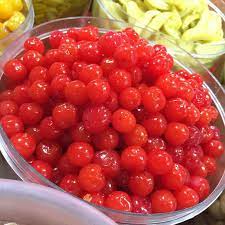 

MANISAN LIKO MERAH 250/500GRAM ATAU 1KG