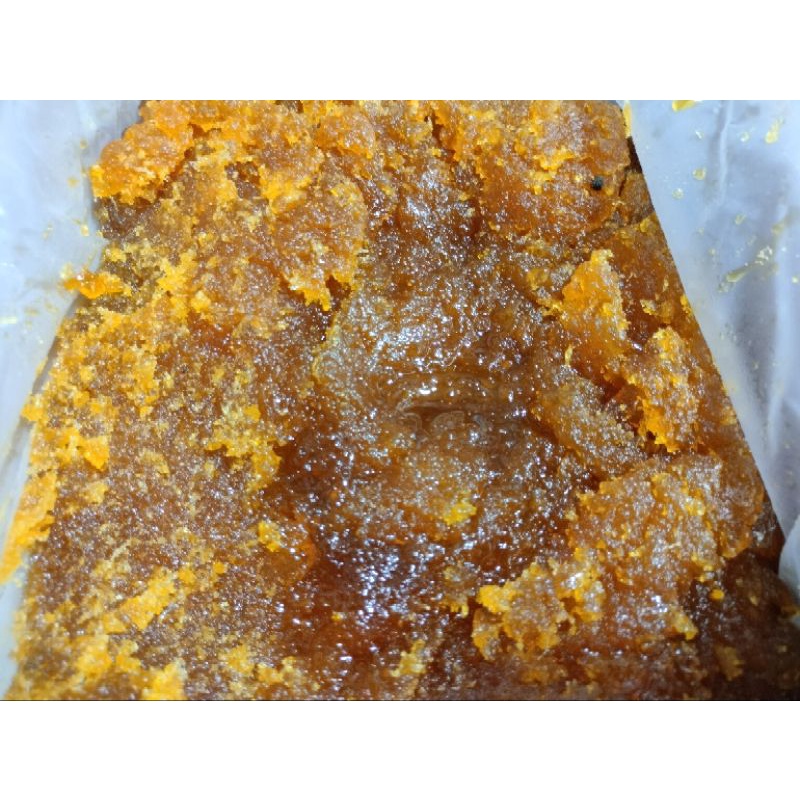 

selai nastar / selai nanas repack 250 gram