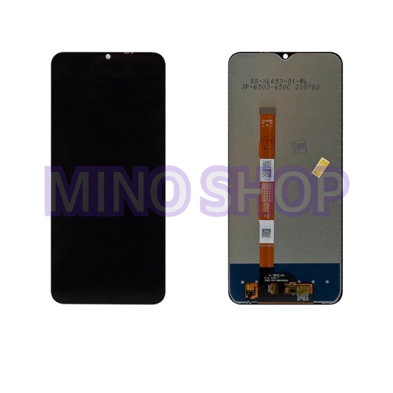 LCD TOUCHSCREEN VIVO Y20 V2027 Y20S V2029 Y20i Y12S V2026 LCD FULLSET