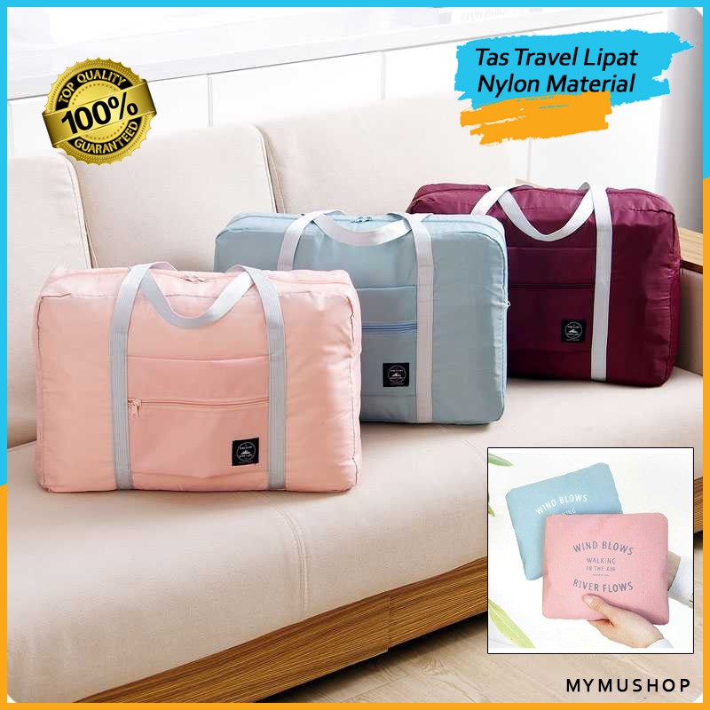TAS TRAVEL TAS TRAVEL LIPAT TAS TRAVEL BAG TAS LIPAT TRAVEL TAS JINJING TRAVEL TAS KOPER TRAVEL