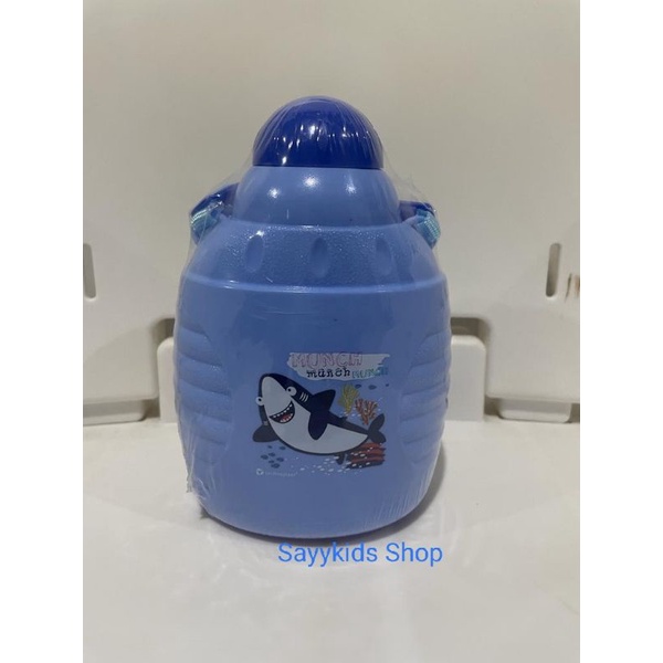 Technoplast Botol Minum Anak Baby Shark 700 ML