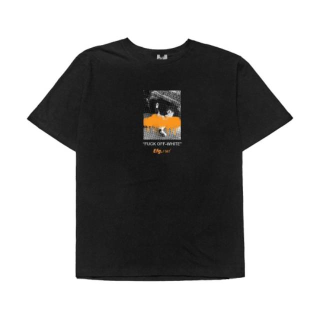 T-Shirt Efg 100% Original