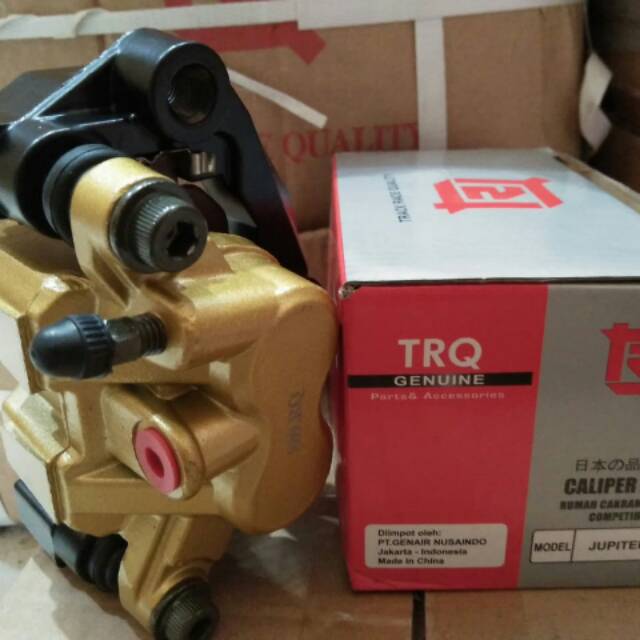 Pala babi jupiter z TRQ