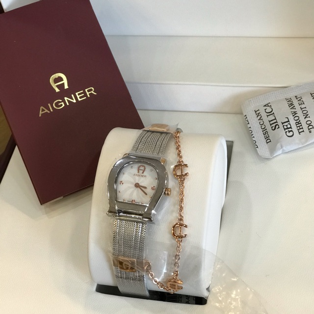 Watch Aigner
