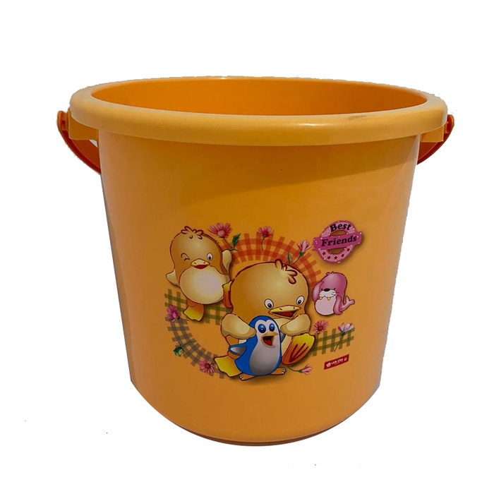 Kimberlyonshop Ember Tong Air E-5 Elegant Pail 3 Gallons Lion Star