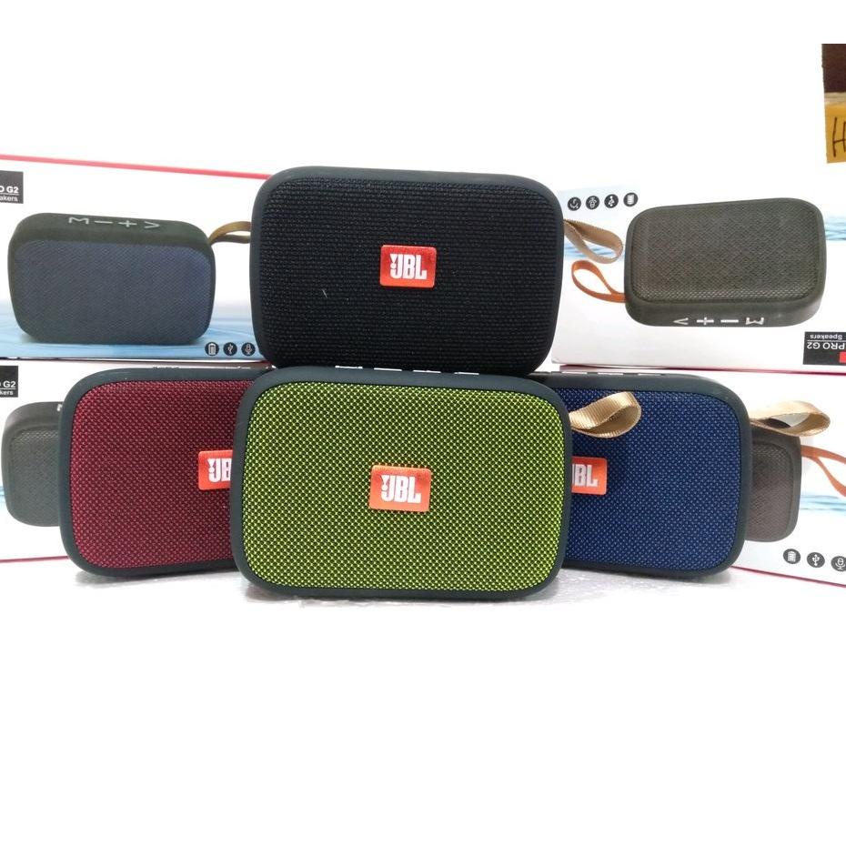 (PALING DICARI) SPEAKER BLUETOOTH PORTABLE JBL CHARGER G2 TERLARIS SUPPORT RADIO MEMORI MP3 SUPERBAS