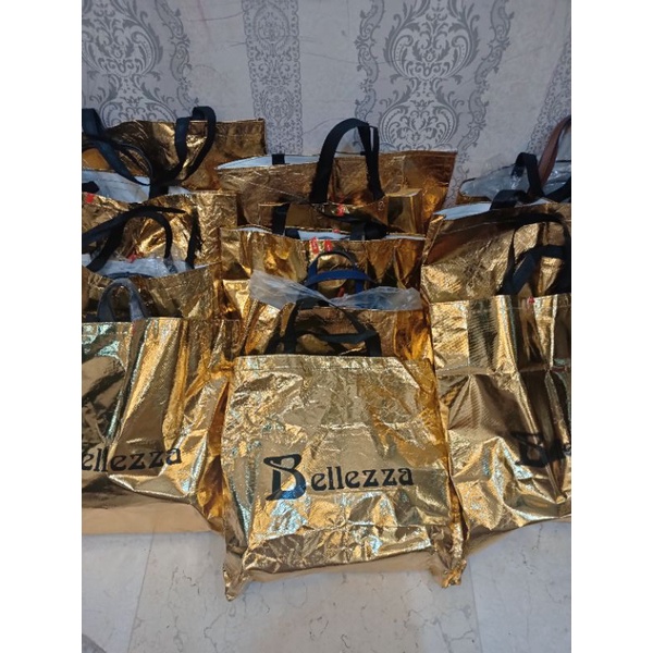 Bellezza Tas ORiginal