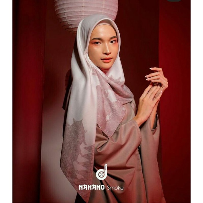 kerudung deenay