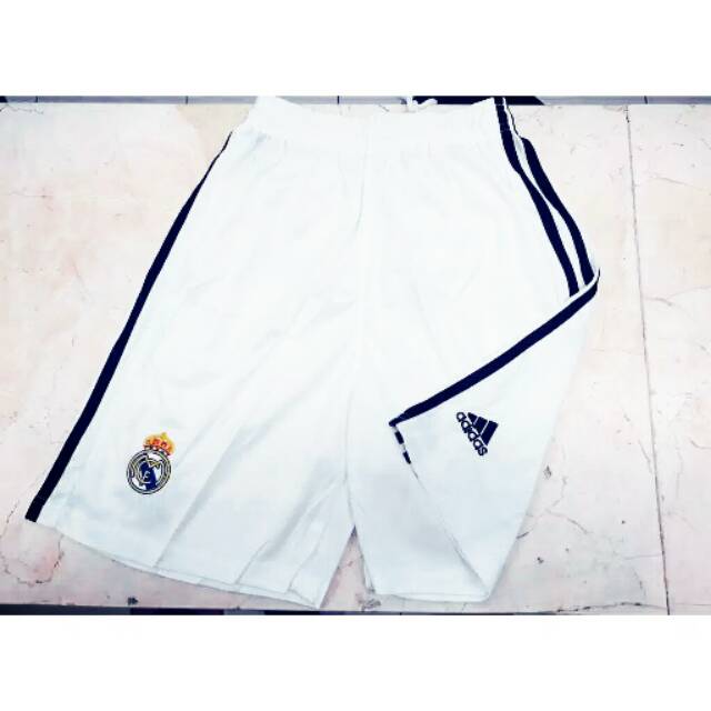 Celana Grade Ori Real madrid home 18/19
