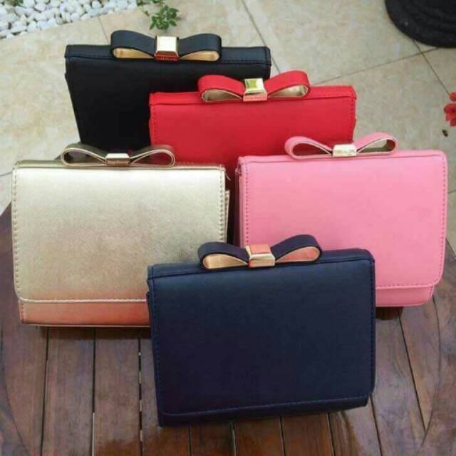 JH Lil bow plus/Lilbow plus jimshoney/Lillbow plus