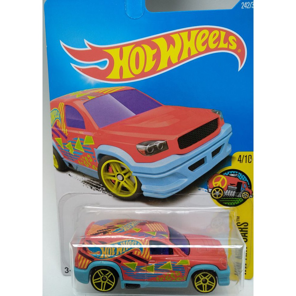 hot wheels fandango