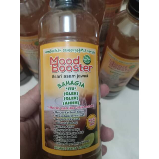 

SARI ASAM JAWA ASLI MOOD BOOSTER MINUMAN KESEHATAN TERMURAH