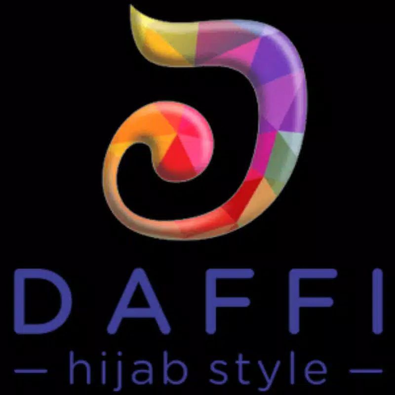 Daffi hijab/yessana hijab/reseller/sub agen