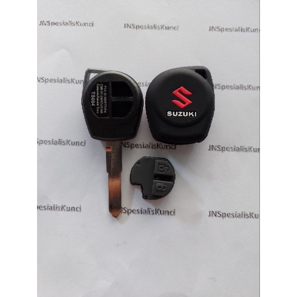 Casing kunci Suzuki Swift, x-over,Baleno