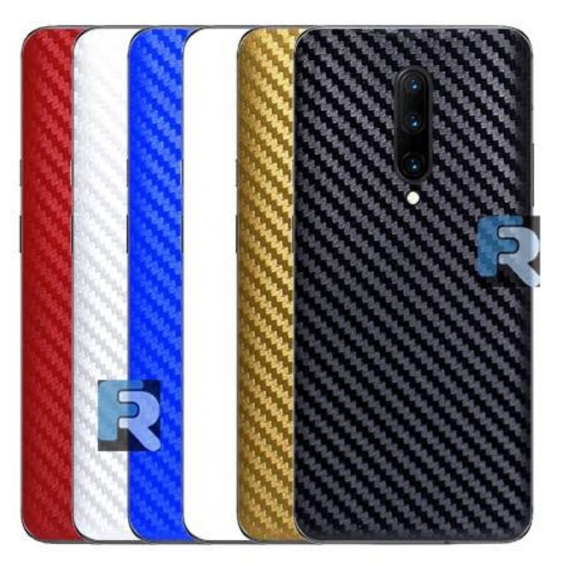 garskin carbon Xiaomi 5 Plus
