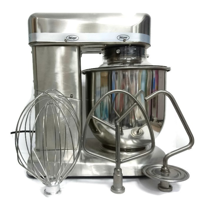 Akebonno Stand mixer 5Liter