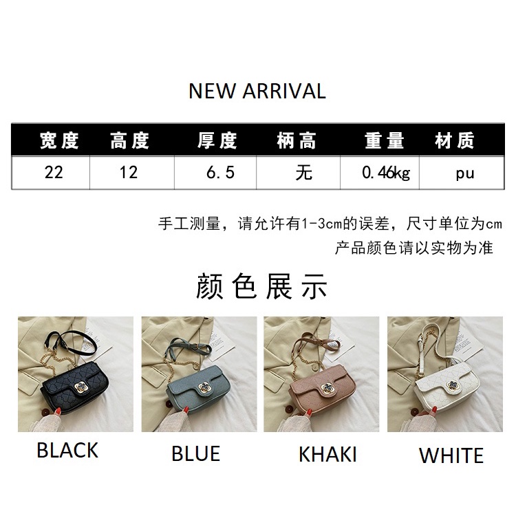 ( 2PC 1KG ) GTBI998878236 New Arrival  !!!  Tas Selempang  Tas Wanita Import  Premium Terbaru