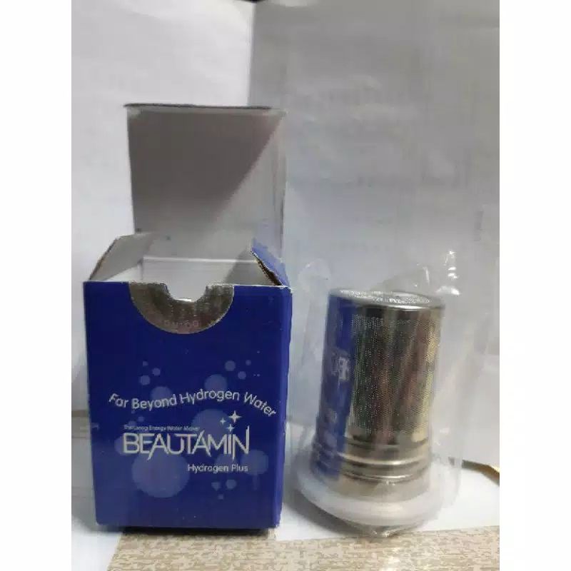 BEAUTAMIN HYDROGEN PLUS ( FILTER SAJA)