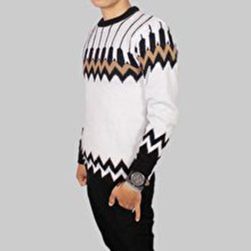 MyAgen - SWEATER RAJUT BURLON TRIBAL BEST SELLER