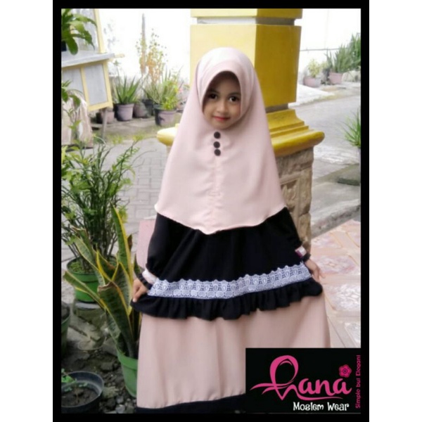 GAMIS AQILA GAMIS MOSSCREP GAMIS SET HIJAB GAMIS BAYI GAMIS SYARI ANAK GAMIS ANAK TANGGUNG