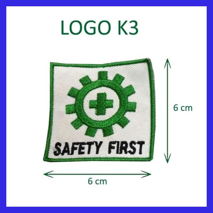 

TEAMWORK TWLKK - LOGO K3 KOTAK