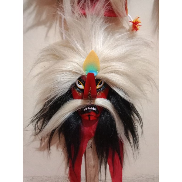 (TERLARIS) BUJANG GANONG, GANONG BARONGAN KHAS BLORA, GANONGAN, GANONG, BUJANG GANONG PENTAS SENI