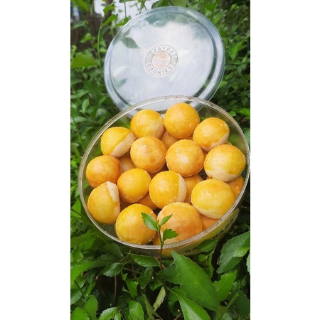 

Nastar Premium