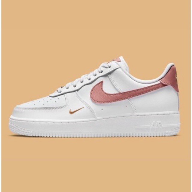 af1 pixel rust pink