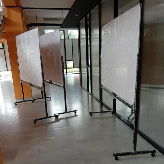 

Office & Stationery | Alat Tulis | Kaki Papan Tulis Ukuran 90 X 150 | Best Seller