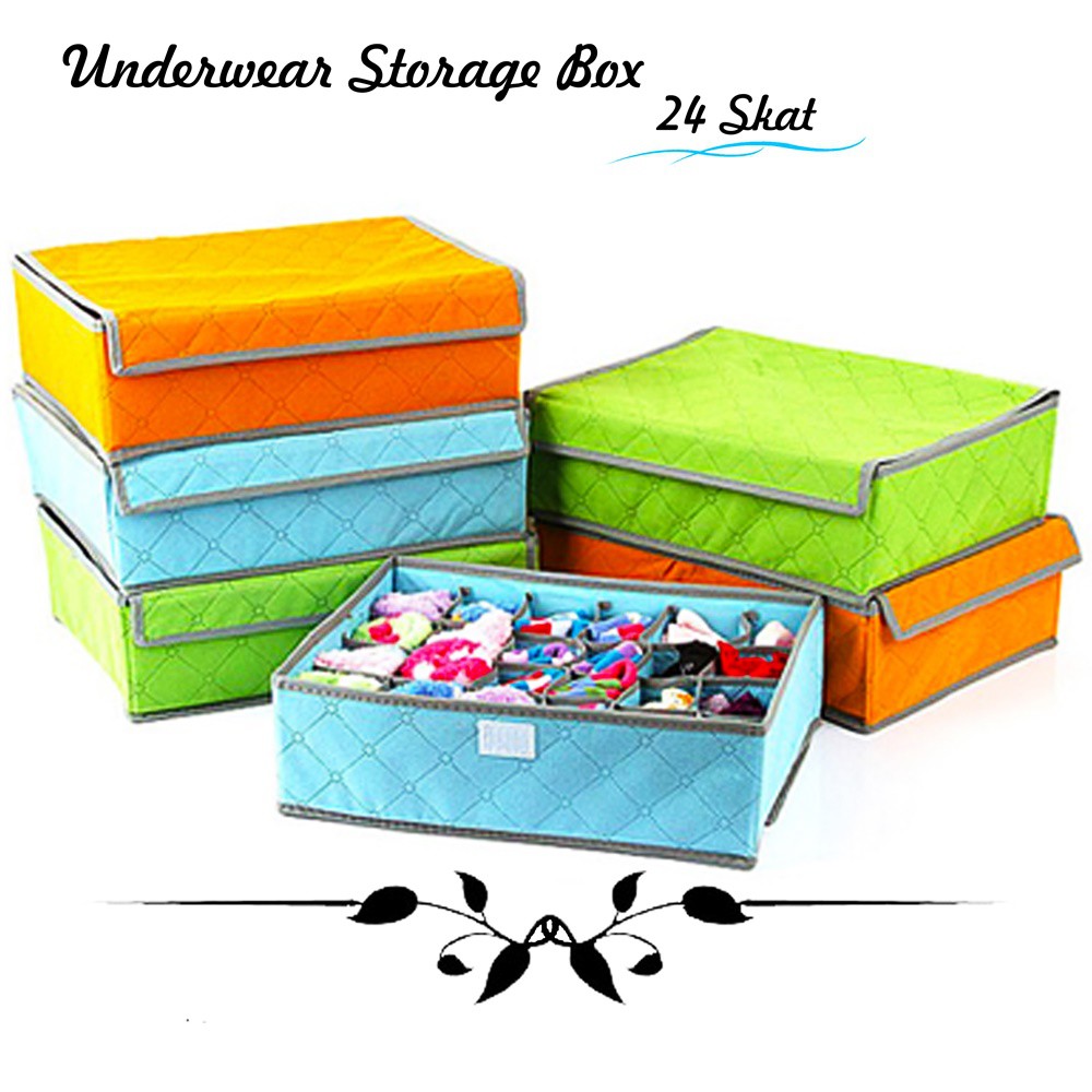 toy chest box storage