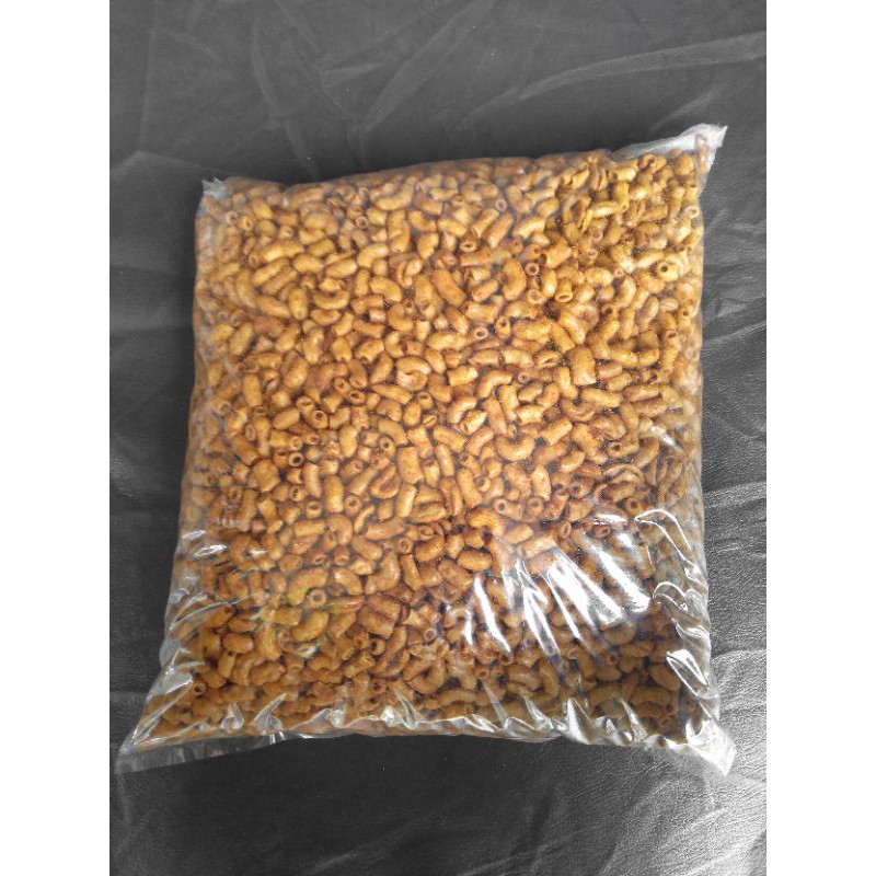 

Makaroni Bateuteu 1kg paket reseller