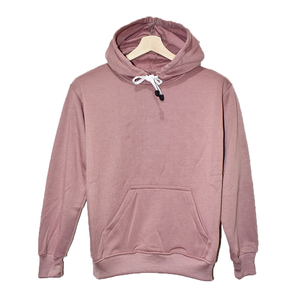 Jumper Hoodie - Hoodie Wanita Tebal nyaman dipakai