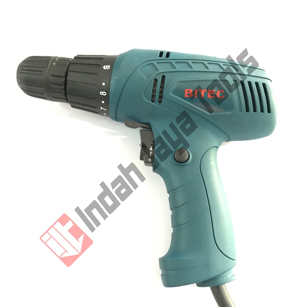 Bor Torque BITEC SDM 10-28 A-D - Bor Obeng Listrik Screwdriver Machine