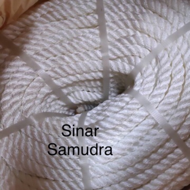 

Tali nilon 10 mm /roll/220 meter