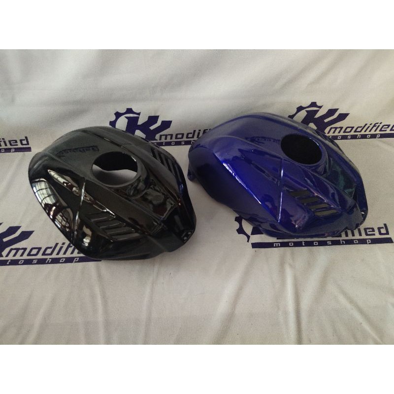 Kondom Tank R6 PNP All New R15 VVA V3 Kontank