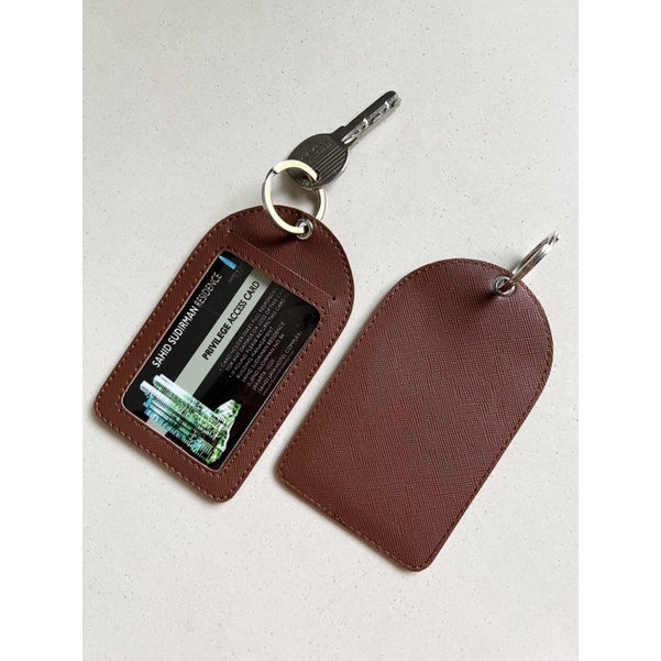 

Access Card Holder Id Card Holder Key Chain E Money Holder
