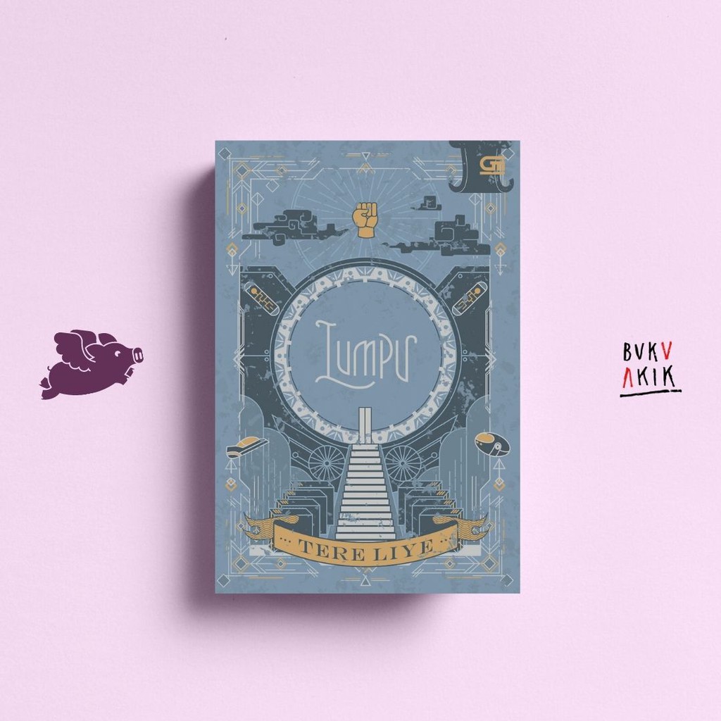 Lumpu - Tere Liye