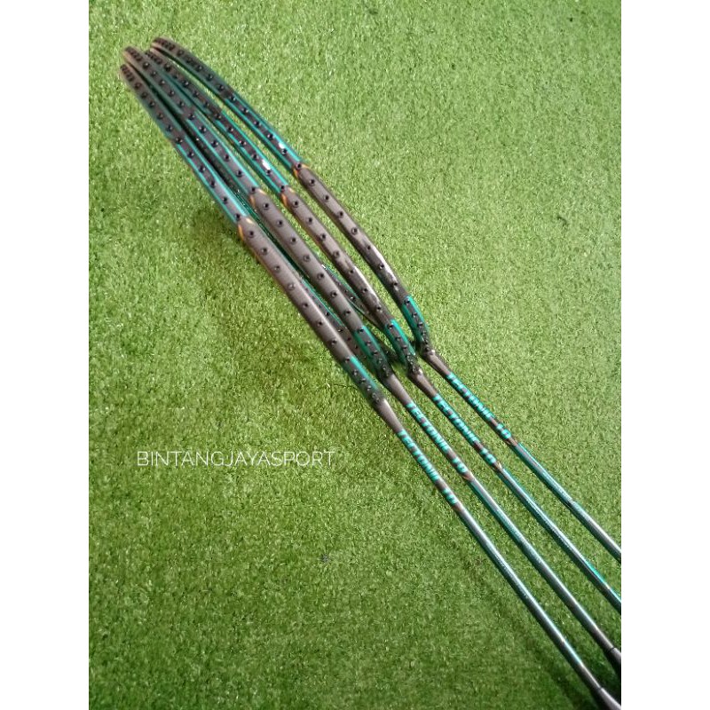 Raket Bulutangkis Powermax Tectonic 10 Original