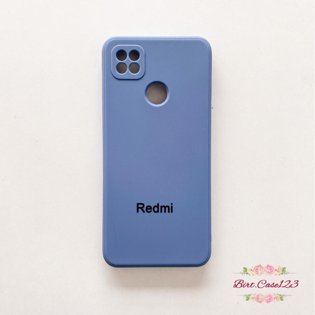 SOFTCASE ORIGINAL SILIKON PELINDUNG KAMERA XIAOMI REDMI 3 4A 4X 5+ 5A 6 6A BC5757