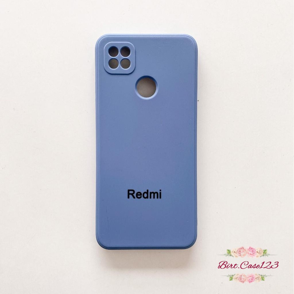 SOFTCASE ORIGINAL SILIKON PELINDUNG KAMERA XIAOMI REDMI 7 8 8A PRO 9 9A 10 POCO M3 BC5758