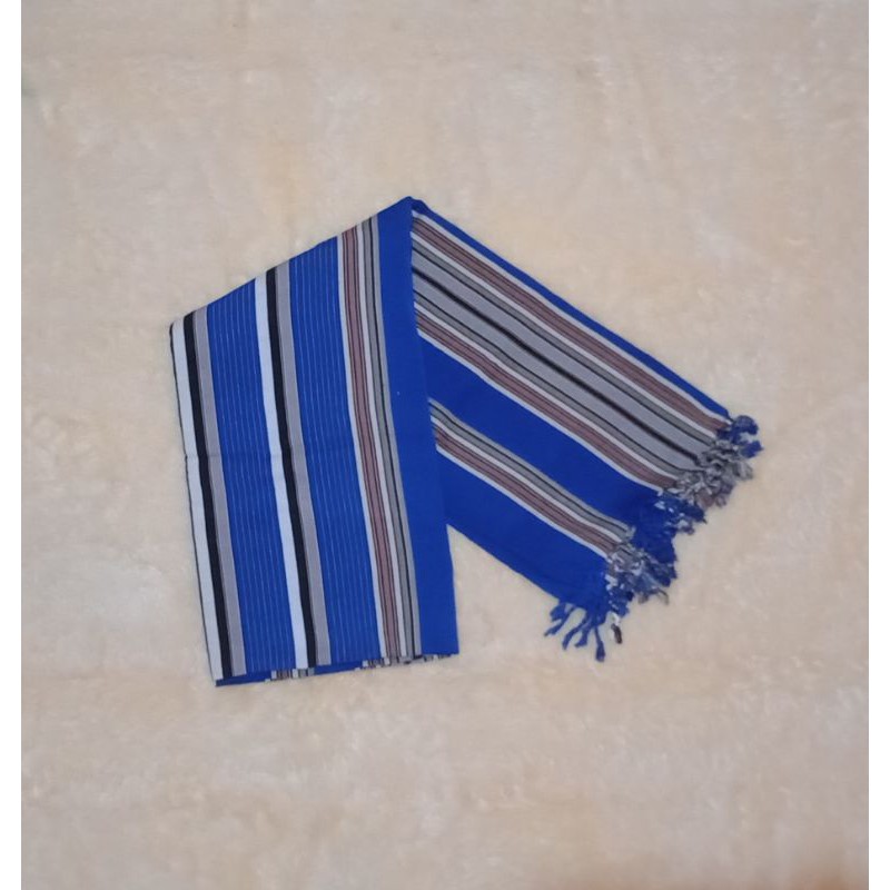 Rida Yaman Salur Ori | Sorban Hadramaut